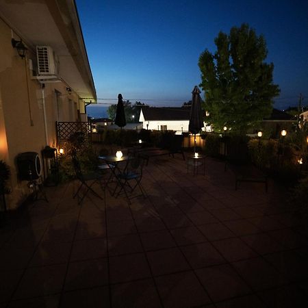 Bru Rooms Peschiera del Garda Ngoại thất bức ảnh