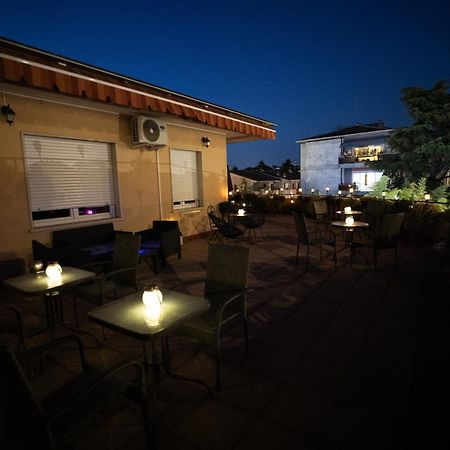 Bru Rooms Peschiera del Garda Ngoại thất bức ảnh