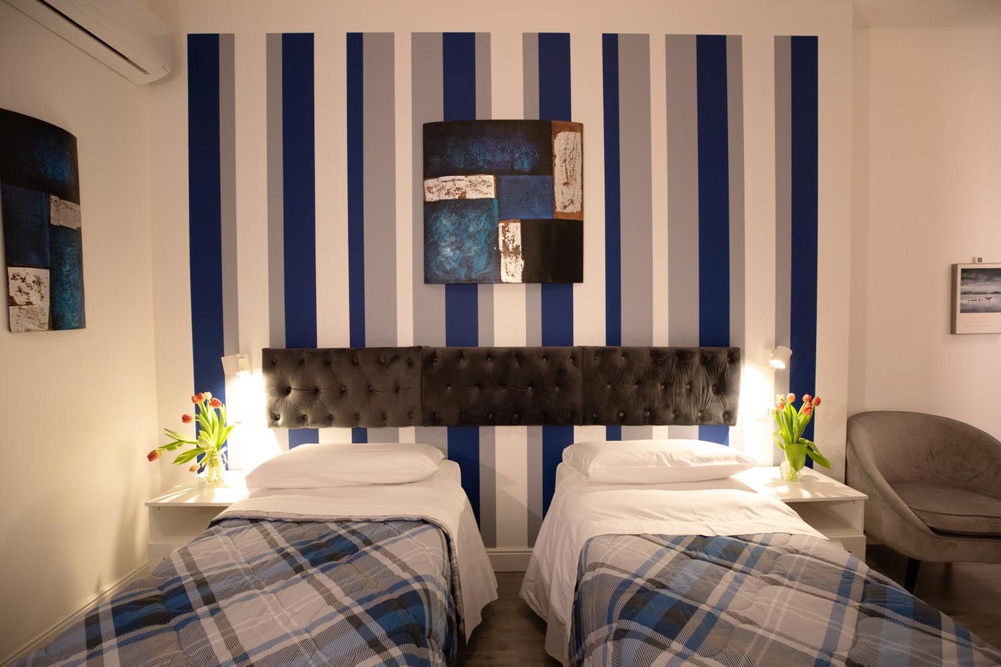 Bru Rooms Peschiera del Garda Ngoại thất bức ảnh
