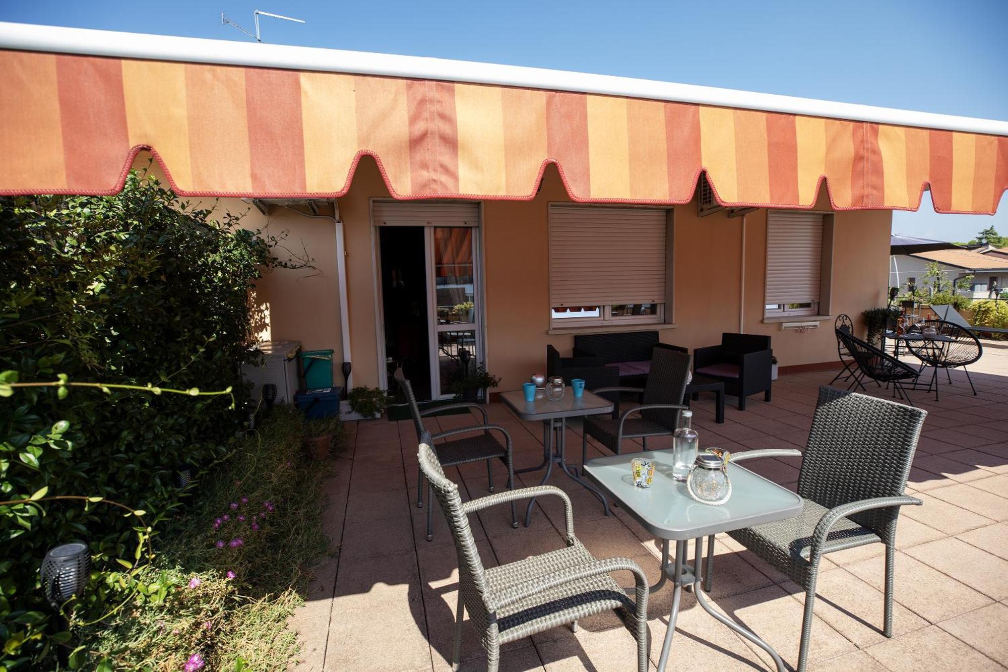 Bru Rooms Peschiera del Garda Ngoại thất bức ảnh