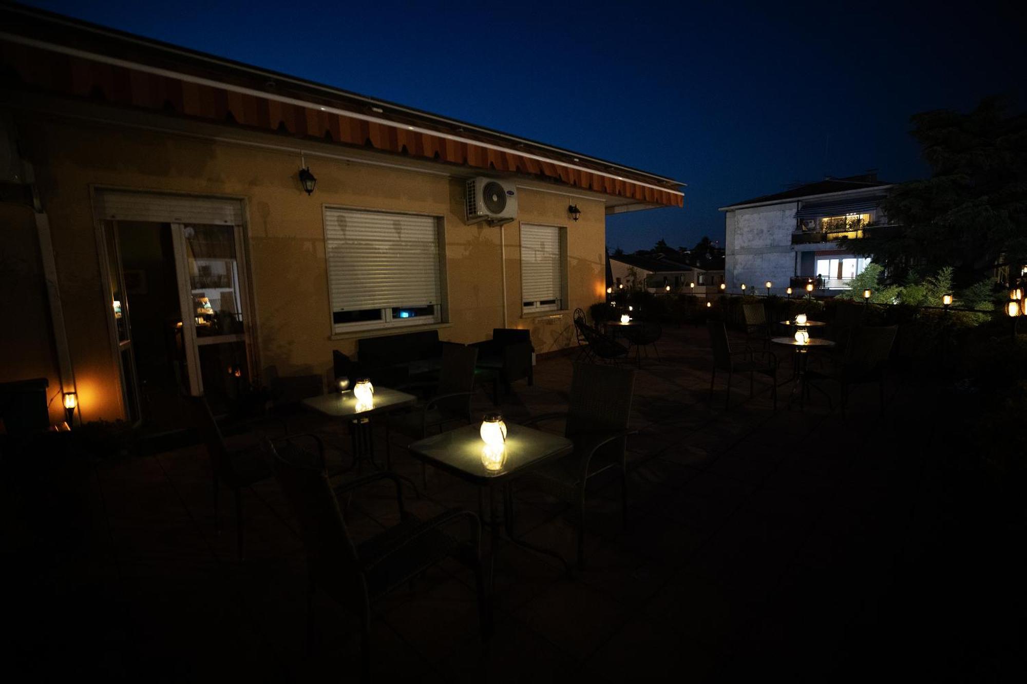 Bru Rooms Peschiera del Garda Ngoại thất bức ảnh