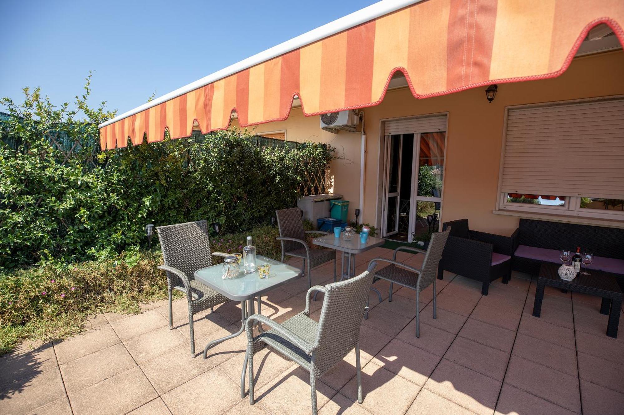 Bru Rooms Peschiera del Garda Ngoại thất bức ảnh
