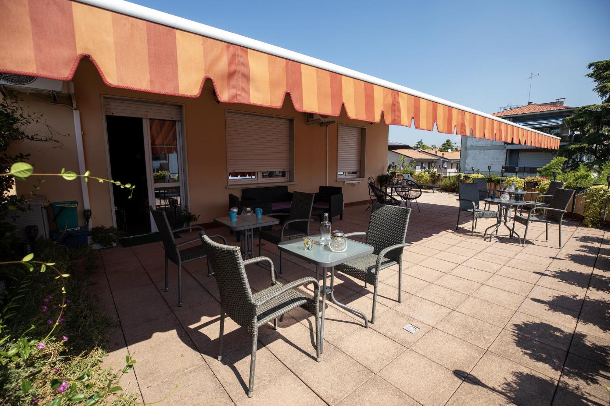 Bru Rooms Peschiera del Garda Ngoại thất bức ảnh