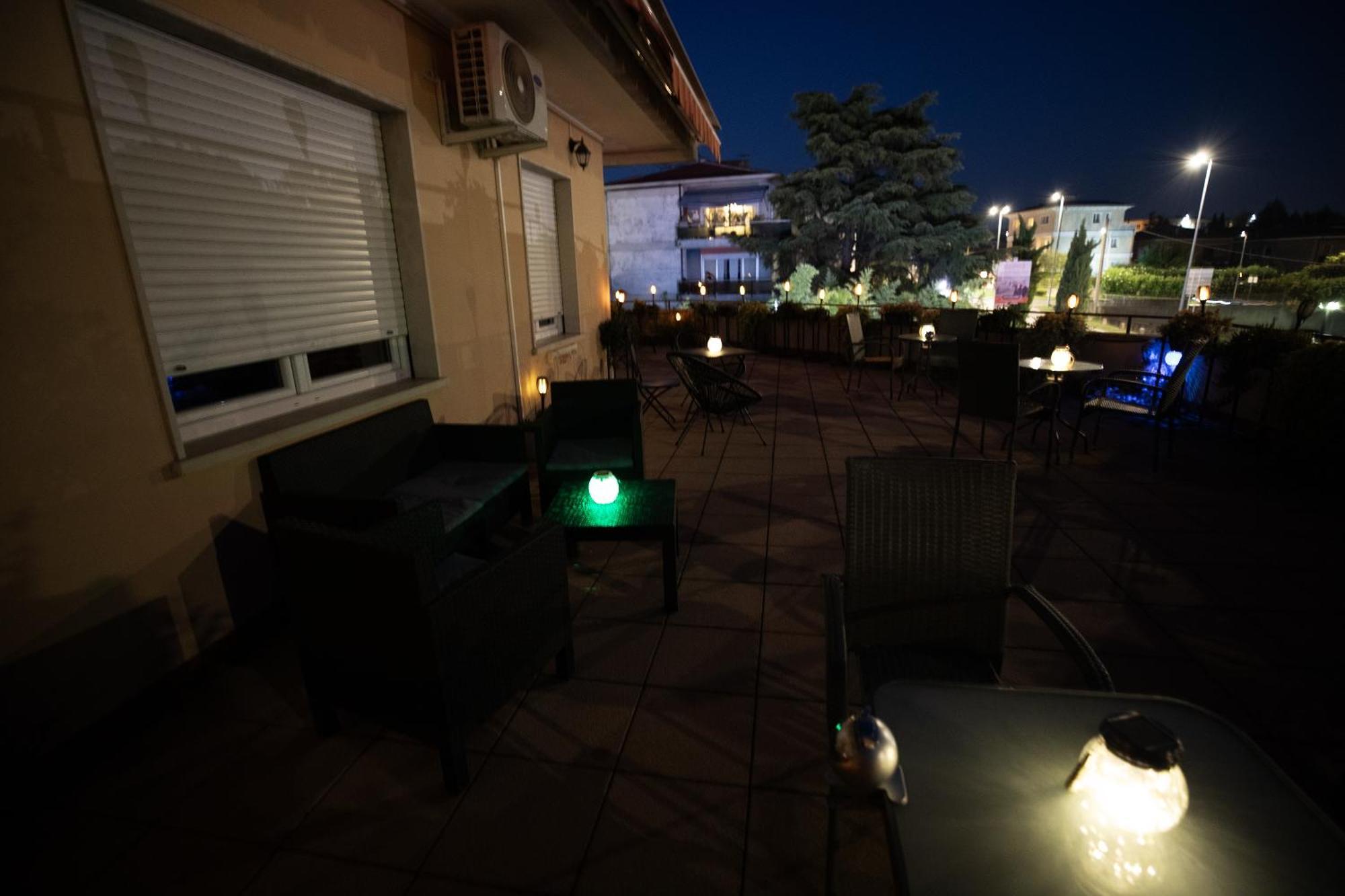 Bru Rooms Peschiera del Garda Ngoại thất bức ảnh