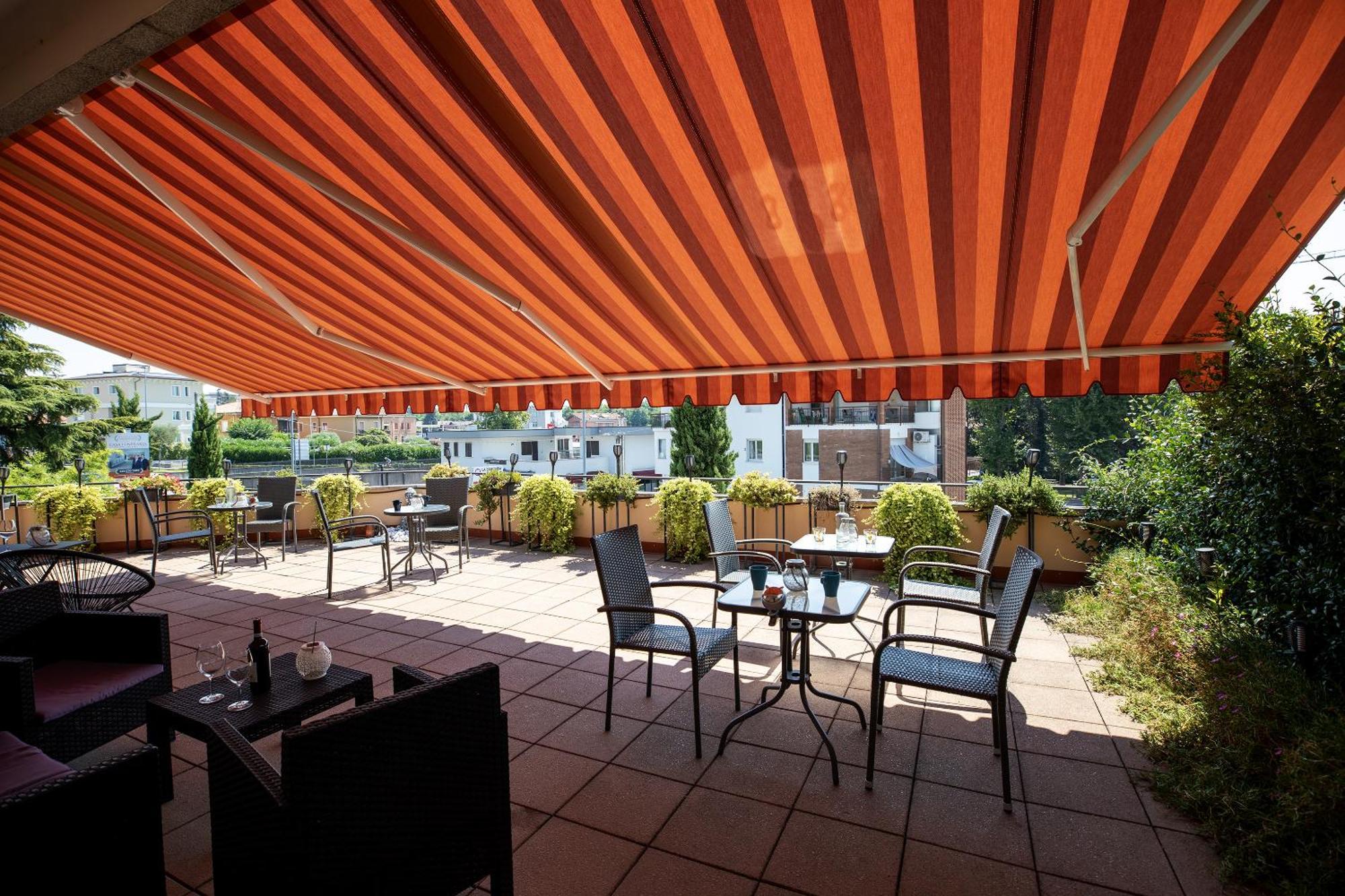 Bru Rooms Peschiera del Garda Ngoại thất bức ảnh