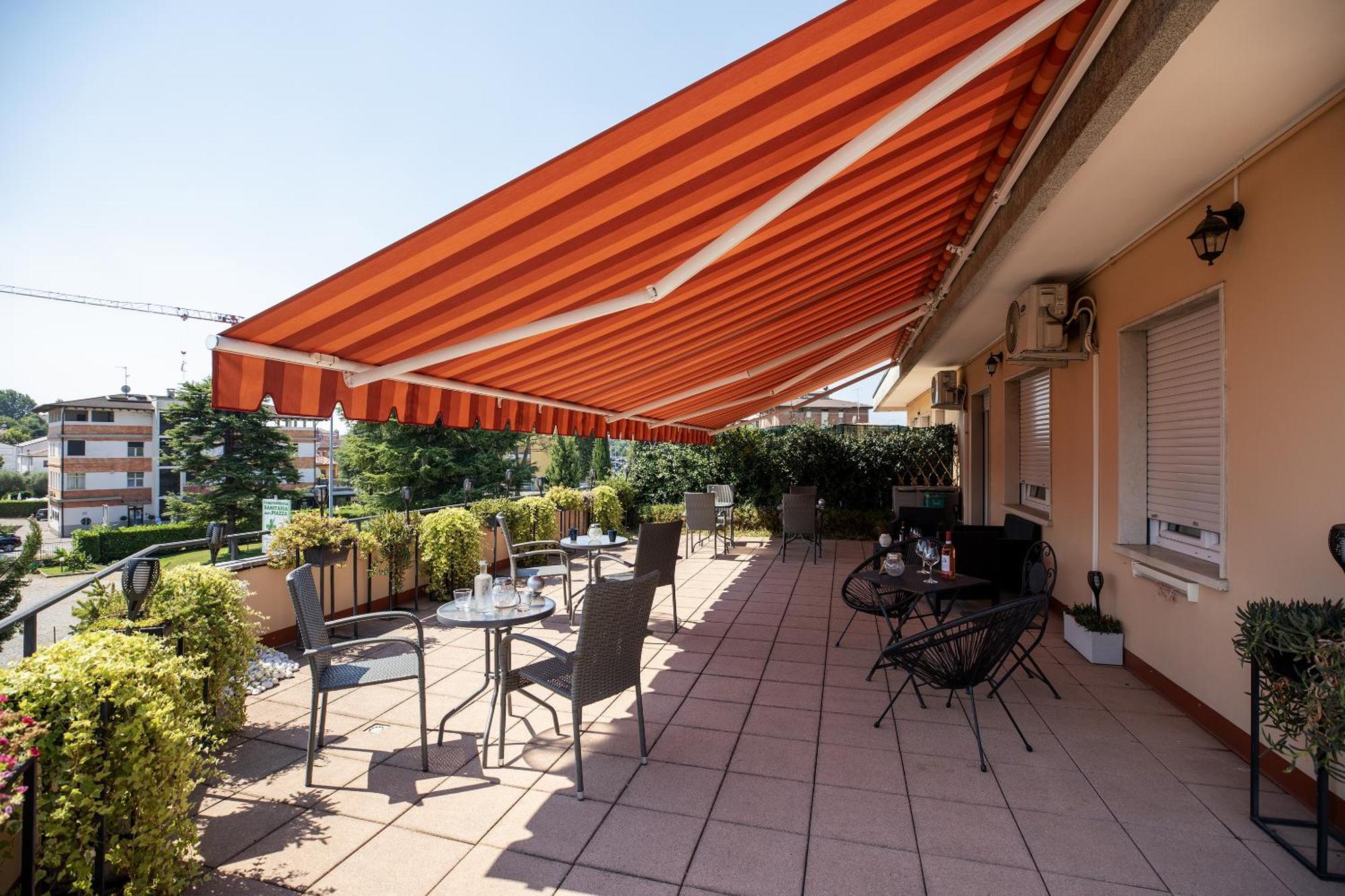 Bru Rooms Peschiera del Garda Ngoại thất bức ảnh
